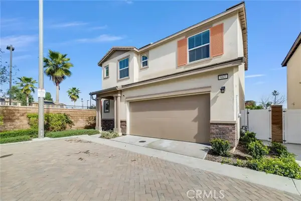 683 Joseph Privado, Ontario, CA 91761