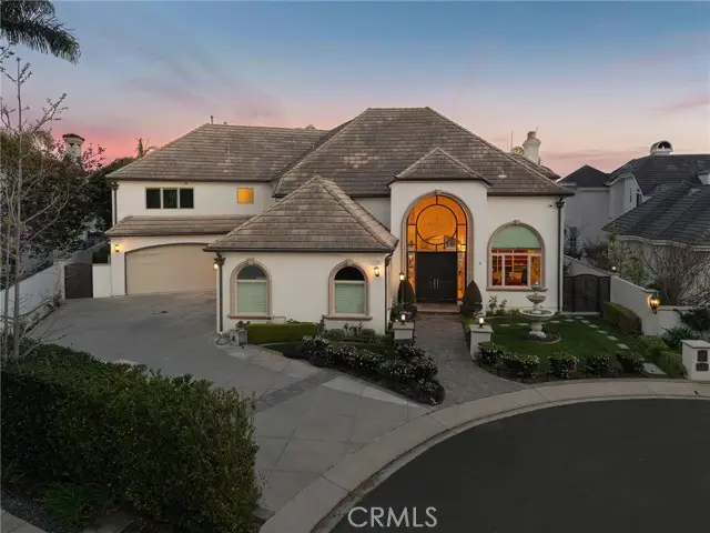 4 Old Ranch, Laguna Niguel, CA 92677 - #3