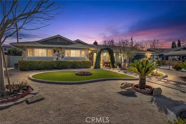 43717 Albeck Ave, Lancaster, CA 93536