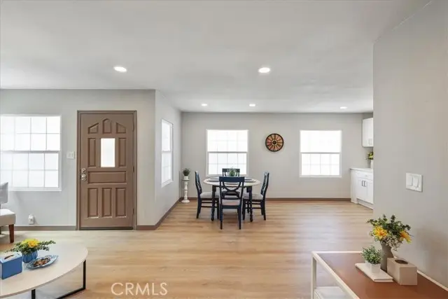 705 2nd Avenue, Barstow, CA 92311 - #3