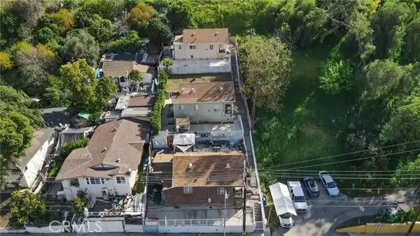 2500 Lincoln Park Ave, Los Angeles, CA 90031