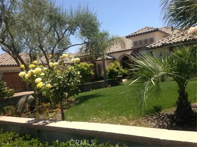 4637 Lark Court, Visalia, CA 93291 - #2