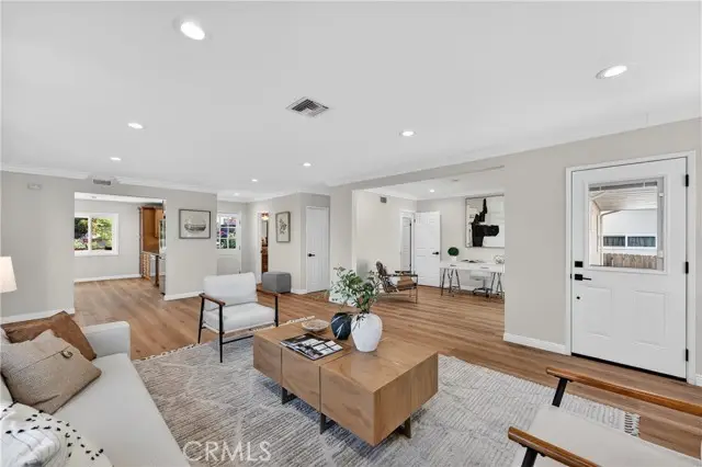 3450 Mevel Place, La Crescenta, CA 91214 - #1