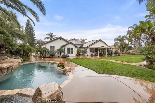 2885 Citrocado Ranch Street, Corona, CA 92881