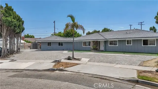 2550 Rowland Avenue, Anaheim, CA 92804 - #1