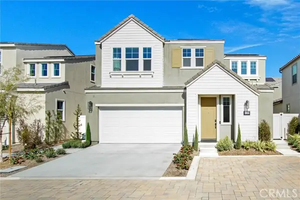 4105 Sunflower Paseo, Ontario, CA 91761