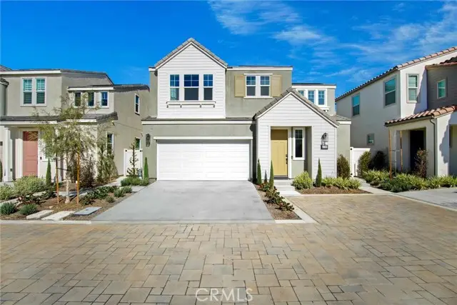 4105 Sunflower Paseo, Ontario, CA 91761 - #2