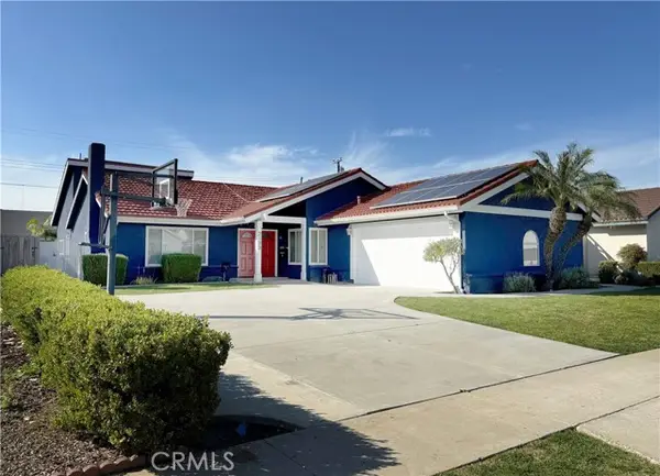 2123 Earnshaw Drive, Placentia, CA 92870