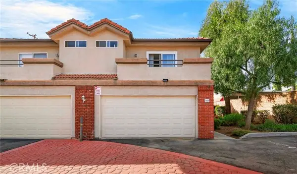 1215 San Gabriel  #309, Azusa, CA 91702