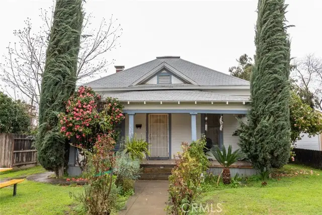 1031 K, Reedley, CA 93654 - #2