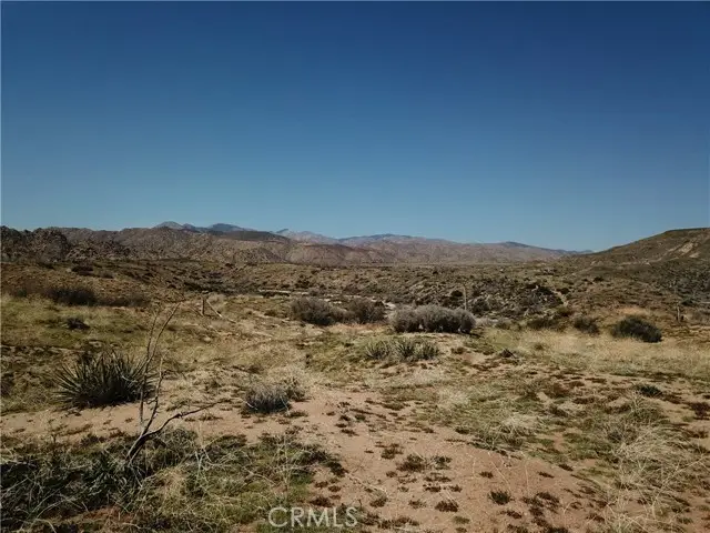 0 Pioneertown, Pioneertown, CA 92268 - #1