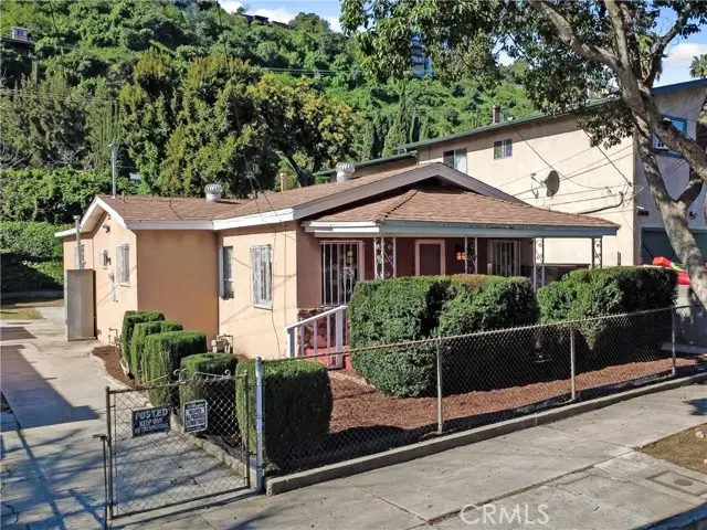 240 Avenue 49, Los Angeles, CA 90042 - #1