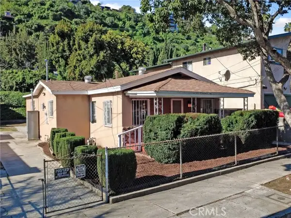 240 Avenue 49, Los Angeles, CA 90042