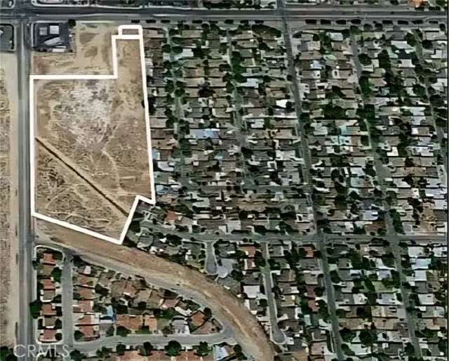 20 Ave. C, Lancaster, CA 93534 - #1