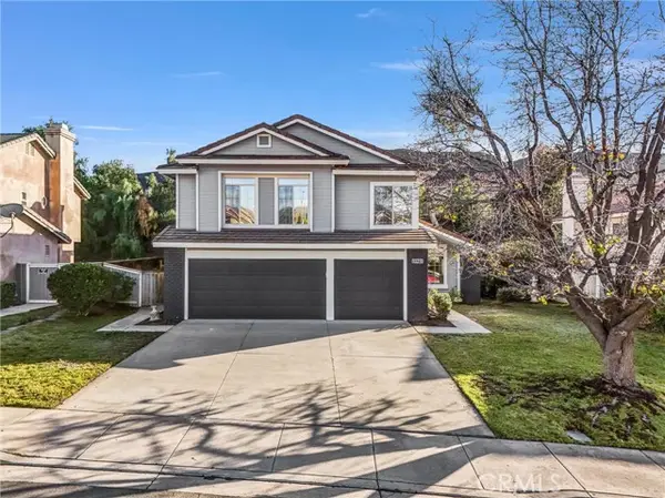 13219 Gold Rush, Corona, CA 92883