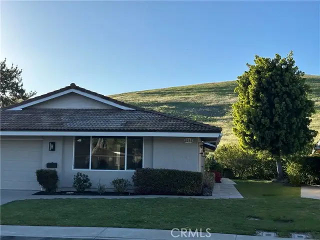 5315 Cantante, Laguna Woods, CA 92637 - #3