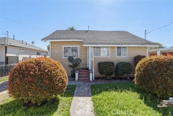 540 93rd, Los Angeles, CA 90044