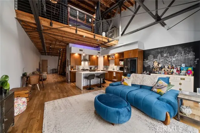 1100 3rd Street  #205, Long Beach, CA 90802 - #1