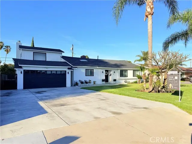 1675 Mells, Anaheim, CA 92802 - #2