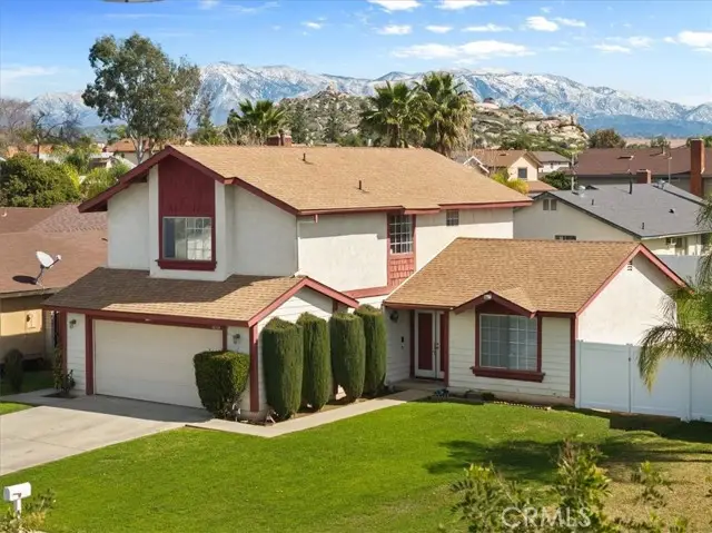 14314 Chantry Drive, Moreno Valley, CA 92553 - #1