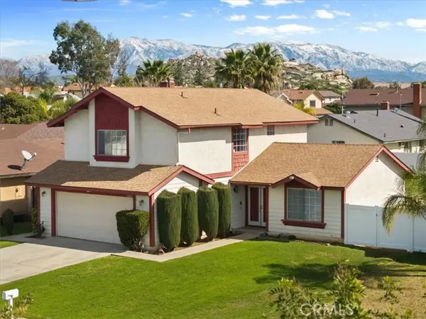 14314 Chantry Drive, Moreno Valley, CA 92553