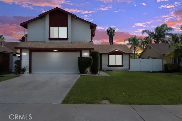 14314 Chantry Drive, Moreno Valley, CA 92553 - #2