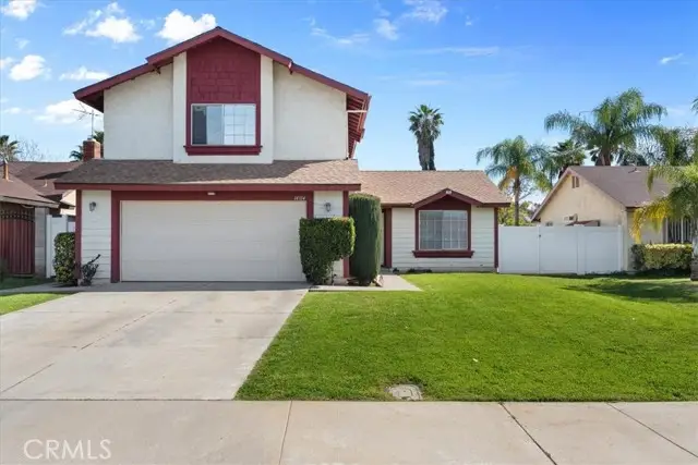 14314 Chantry Drive, Moreno Valley, CA 92553 - #3