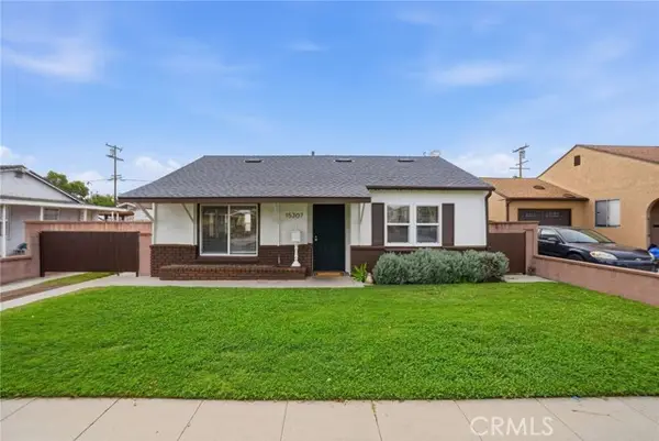 15307 Sylvanwood, Norwalk, CA 90650
