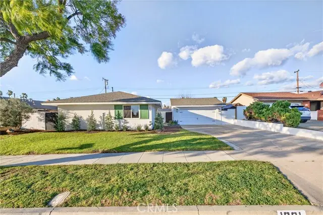 1201 Saint James, Orange, CA 92865 - #1