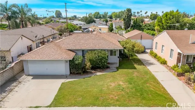 4241 Cutler Avenue, Baldwin Park, CA 91706 - #2