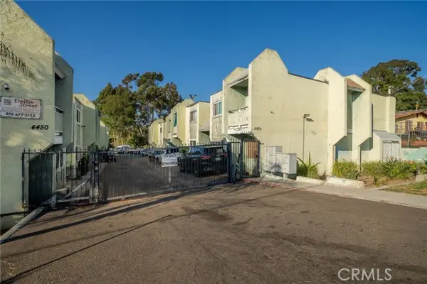 4460 Delta St  #7, San Diego, CA 92113