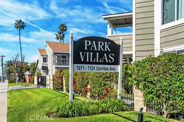 7129 Cerritos Avenue  #7, Stanton, CA 90680