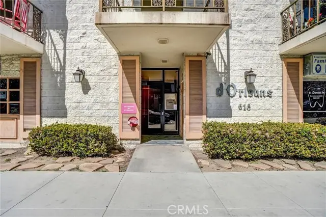 615 Broadway  #206, Long Beach, CA 90802 - #1