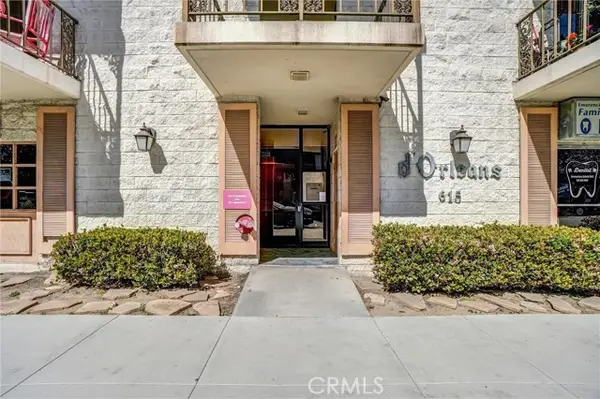 615 Broadway  #206, Long Beach, CA 90802