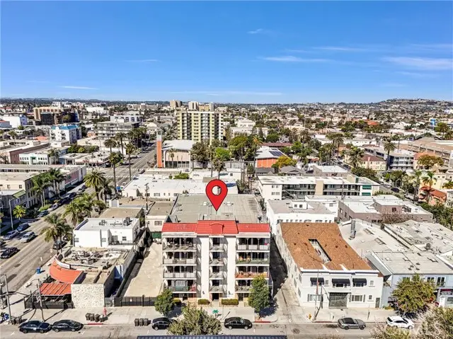 615 Broadway  #206, Long Beach, CA 90802 - #2