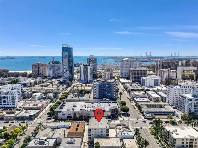 615 Broadway  #206, Long Beach, CA 90802 - #3