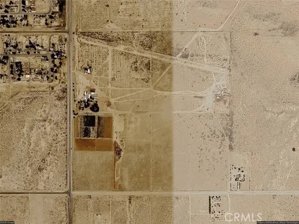 0 Avenue P-12 - 3079-007-012, Palmdale, CA 93591