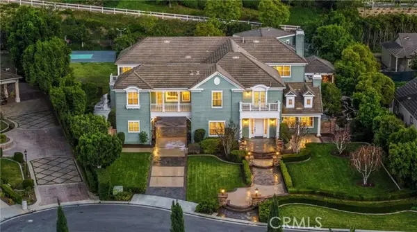 4324 Hollow Tree Court, Yorba Linda, CA 92886