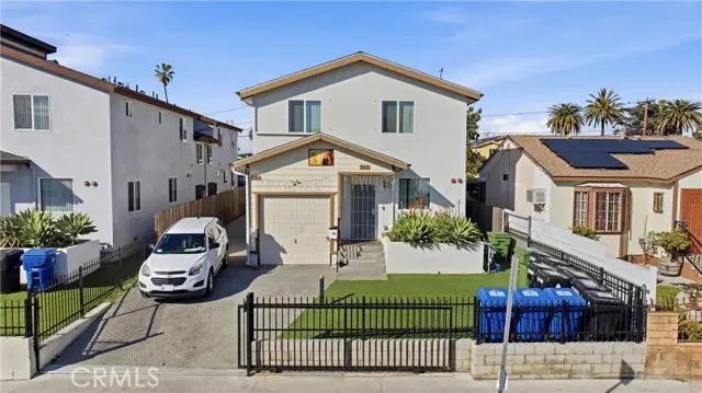 341 104th Street, Los Angeles, CA 90003 - #1