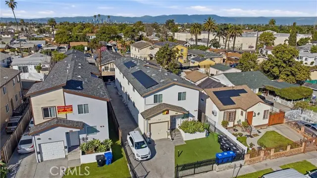 341 104th Street, Los Angeles, CA 90003 - #2