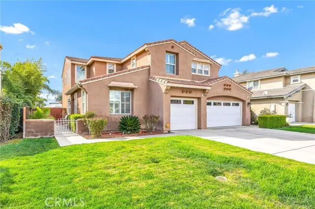14603 Newburgh, Moreno Valley, CA 92555 - #1