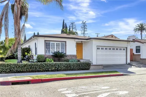 1190 37th, Long Beach, CA 90807