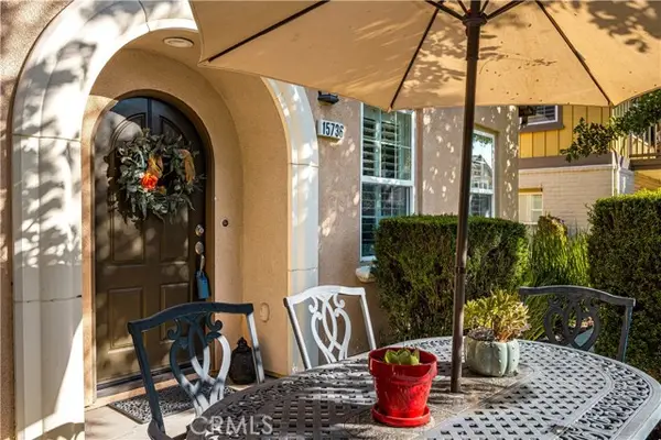 15736 Agave, Chino, CA 91708