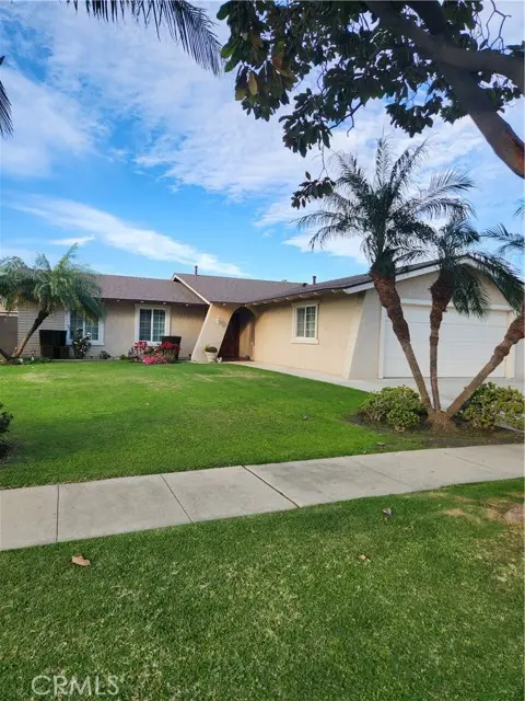 1817 Alcove, Anaheim, CA 92805