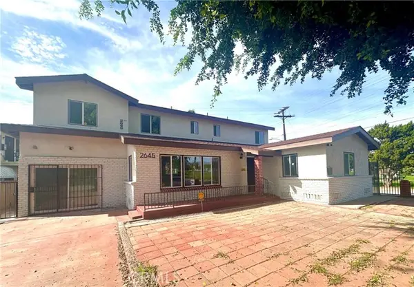 2645 Via Corona, Montebello, CA 90640