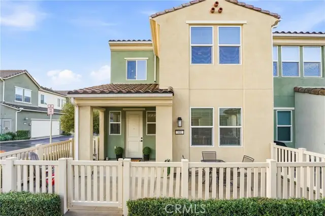 3945 Lavine Way  #101, Corona, CA 92883 - #1