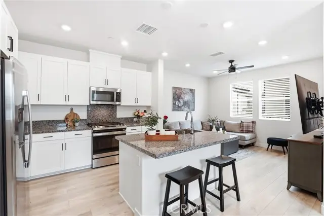 3945 Lavine Way  #101, Corona, CA 92883 - #3