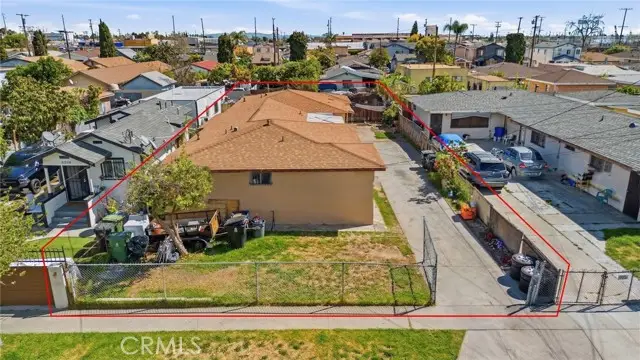 8214 Alix, Los Angeles, CA 90001 - #1