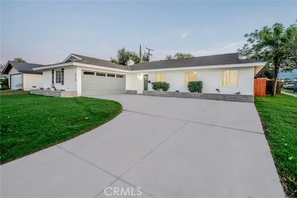 510 Hacienda, Corona, CA 92882
