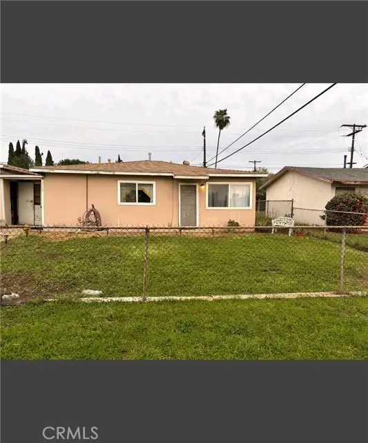 556 Whiteford, La Puente, CA 91744